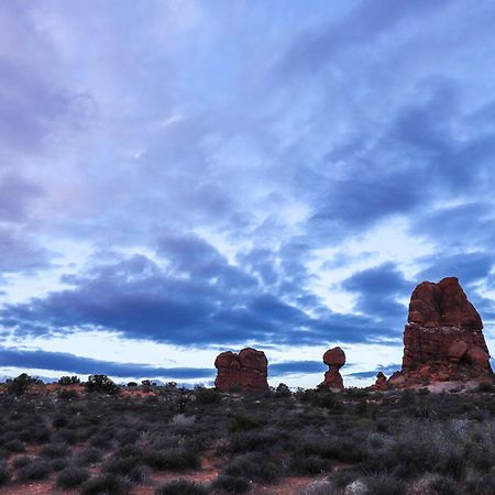 Rim Village L3 Moab Exterior photo