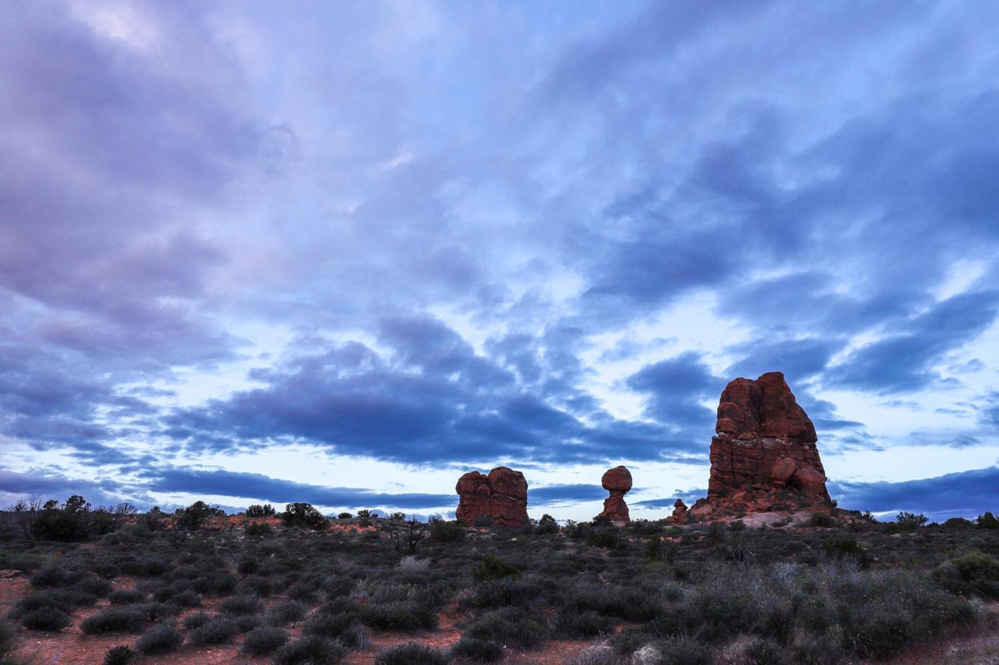 Rim Village L3 Moab Exterior photo